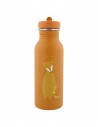 Botella Acero Trixie Zorro 500 ml