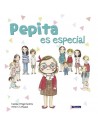 Pepita es especial