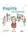 Pepita es especial