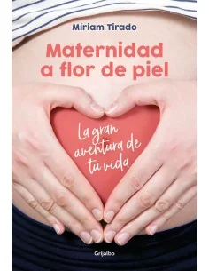 Maternidad a flor de piel