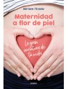 Maternidad a flor de piel