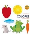Colores Español - Inglés