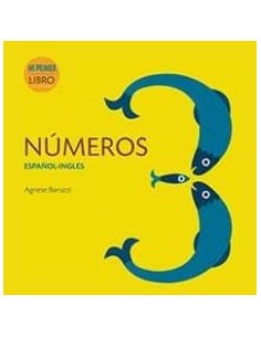 Números Español - Inglés