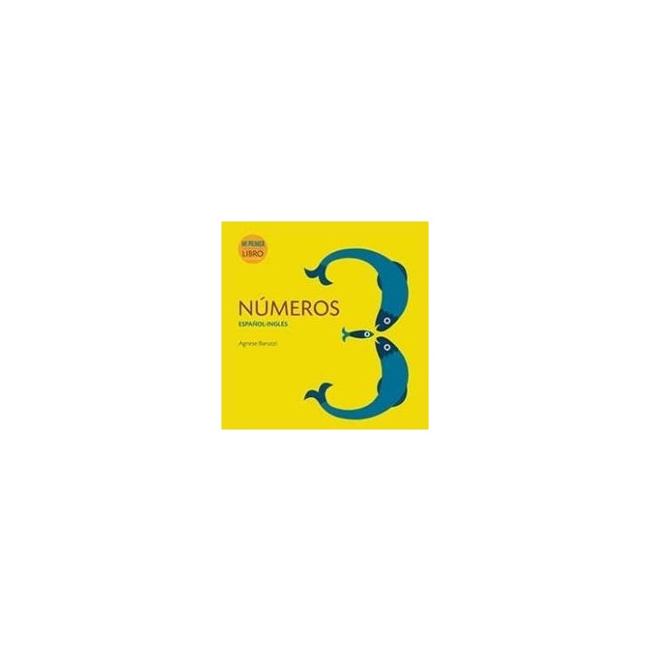 Números Español - Inglés