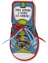 Jorge Aprende A Atarse Los Cordones