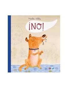 ¡No!
