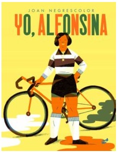 Yo, Alfonsina