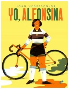 Yo, Alfonsina