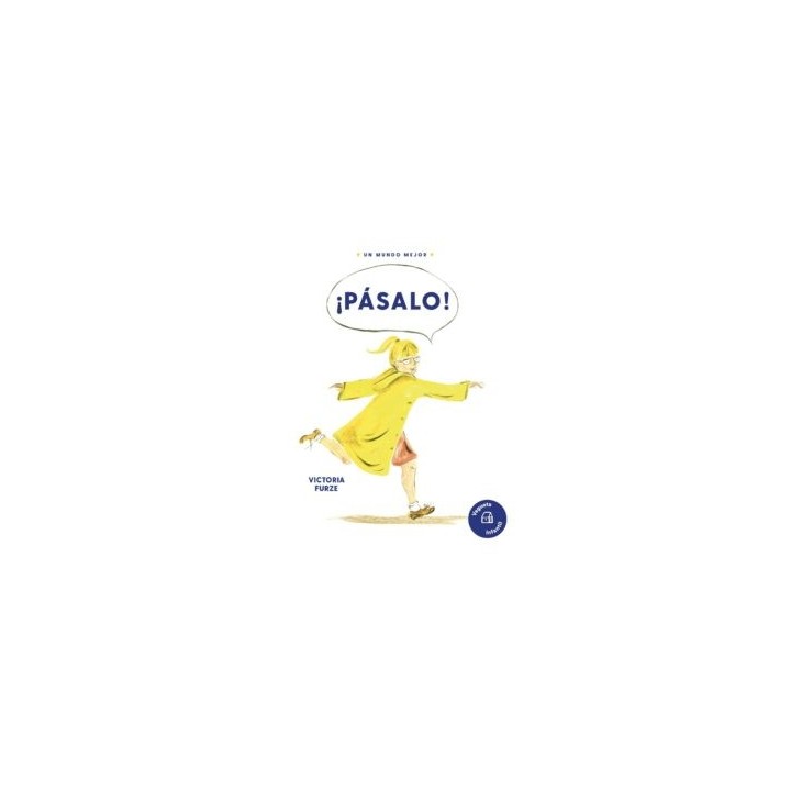 ¡Pásalo!