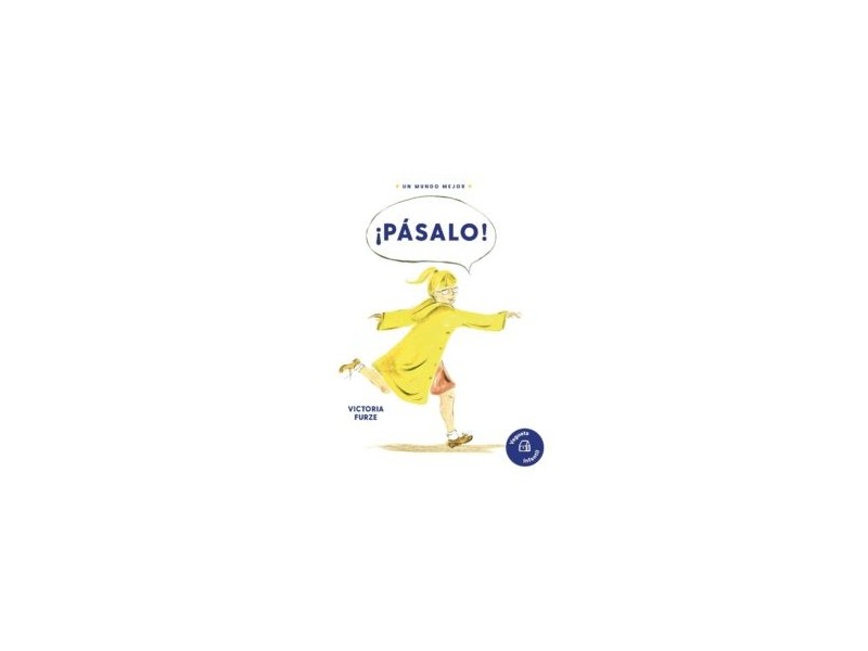 ¡Pásalo!