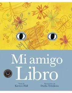 Mi Amigo Libro