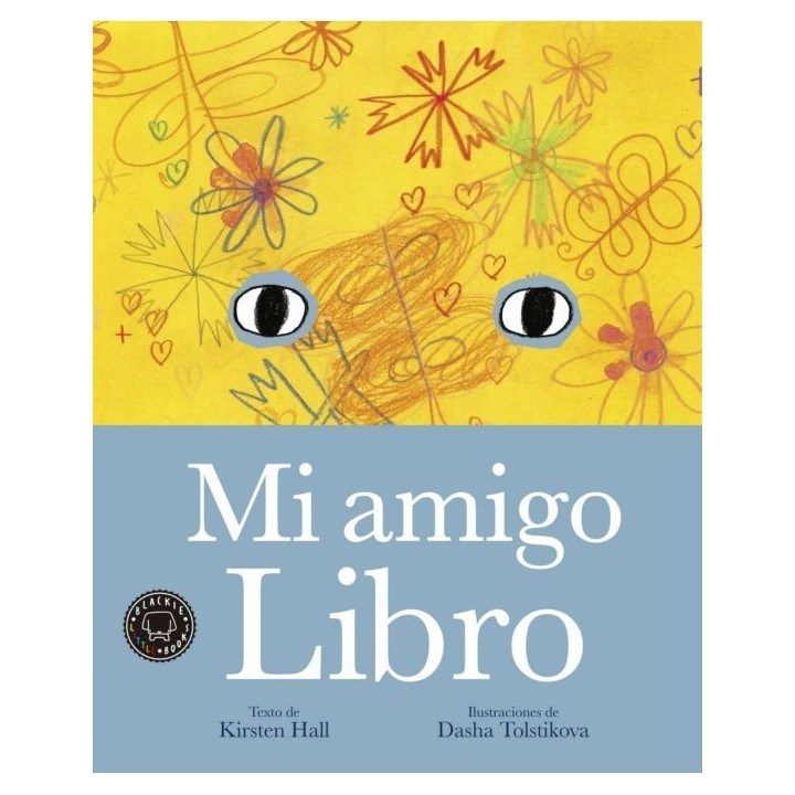 Mi Amigo Libro