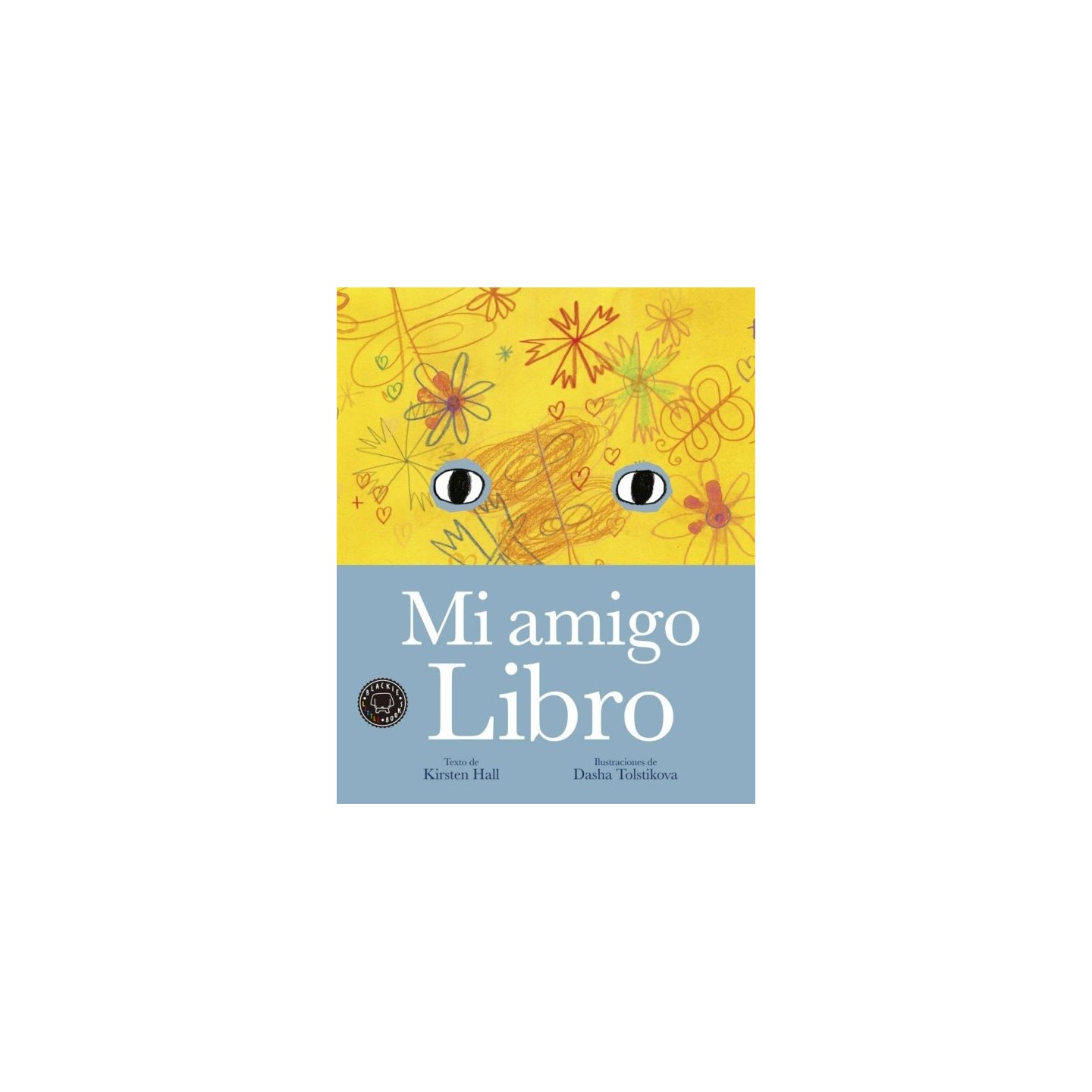 Mi Amigo Libro