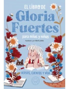 El Libro de Gloria Fuentes...