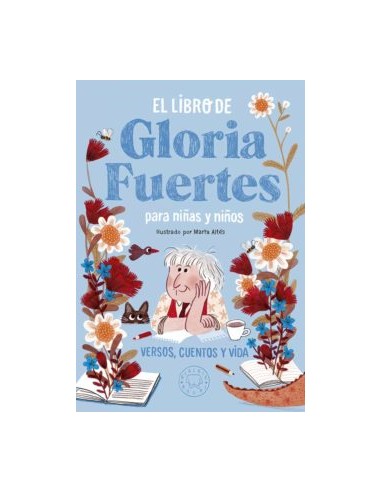 El Libro de Gloria Fuentes Para Niños...