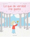 Lo que de verdad me gusta