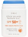 EQ Protector Solar Facial en Stick SPF50+ Azul