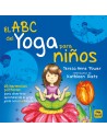 El abc del yoga para niños