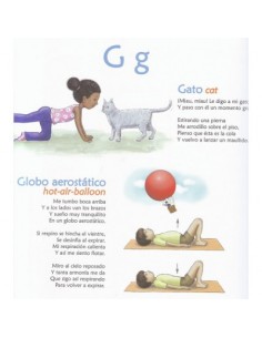 El abc del yoga para niños 2