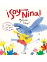 Soy una niña!