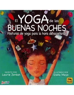 El yoga de las buenas noches