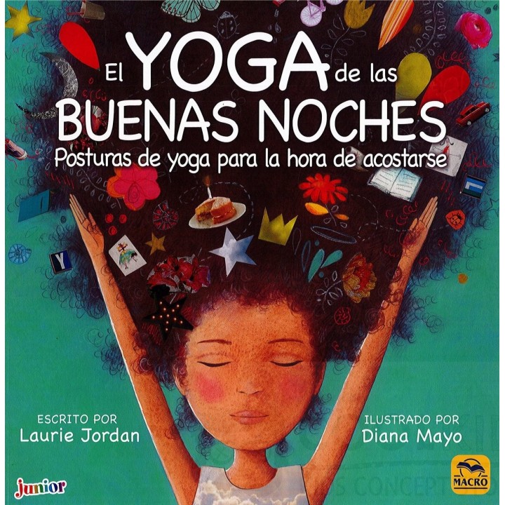 El yoga de las buenas noches
