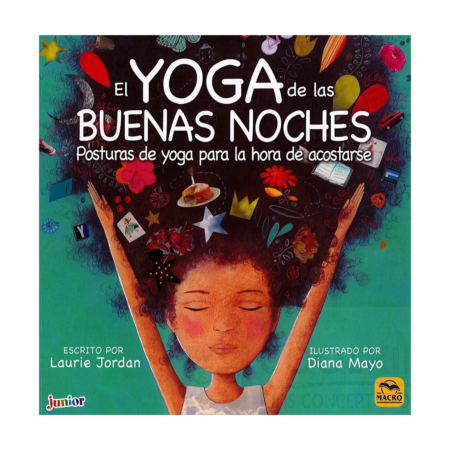 El yoga de las buenas noches