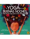 El yoga de las buenas noches