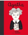 Mi primer pequeña y grande Agatha
