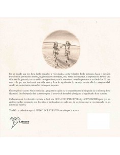 Fenix, el niño del desierto 2