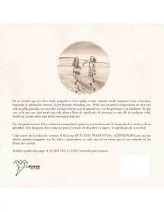 Fenix, el niño del desierto 2