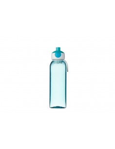 Botella Campus 500 ml - Turquesa