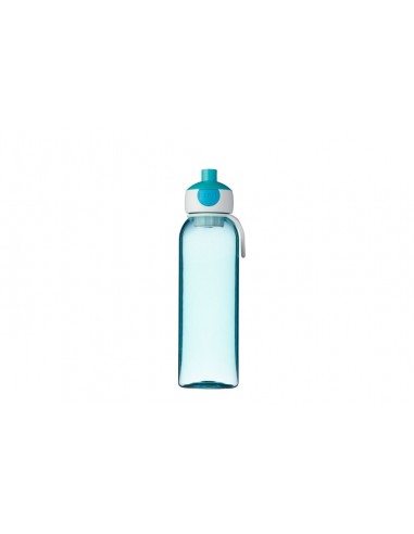 Botella Campus 500 ml - Turquesa