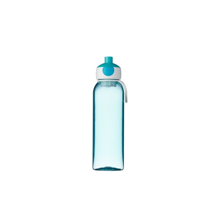 Botella Campus 500 ml - Turquesa