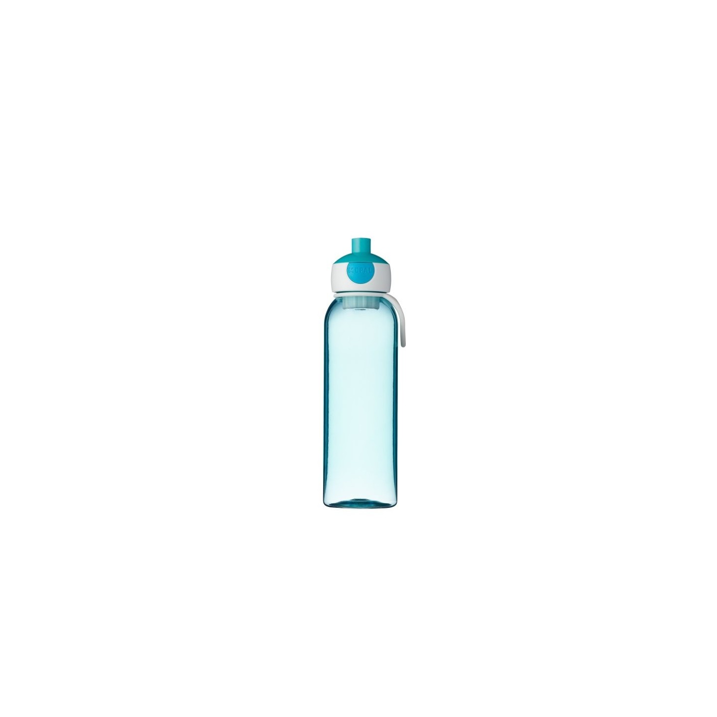 Botella Campus 500 ml - Turquesa
