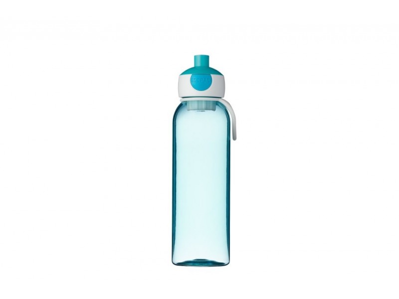 Botella Campus 500 ml - Turquesa