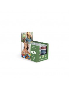 Eco Plastilina