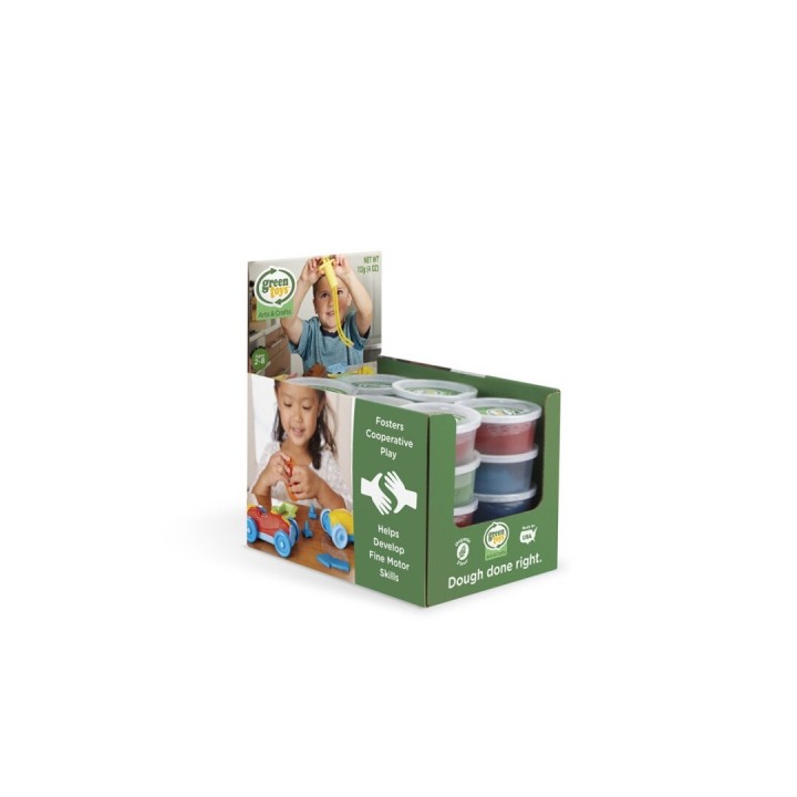 Eco Plastilina