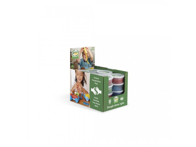 Eco Plastilina
