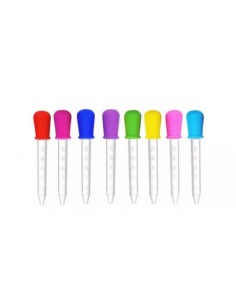 Pipeta de Colores 5ml