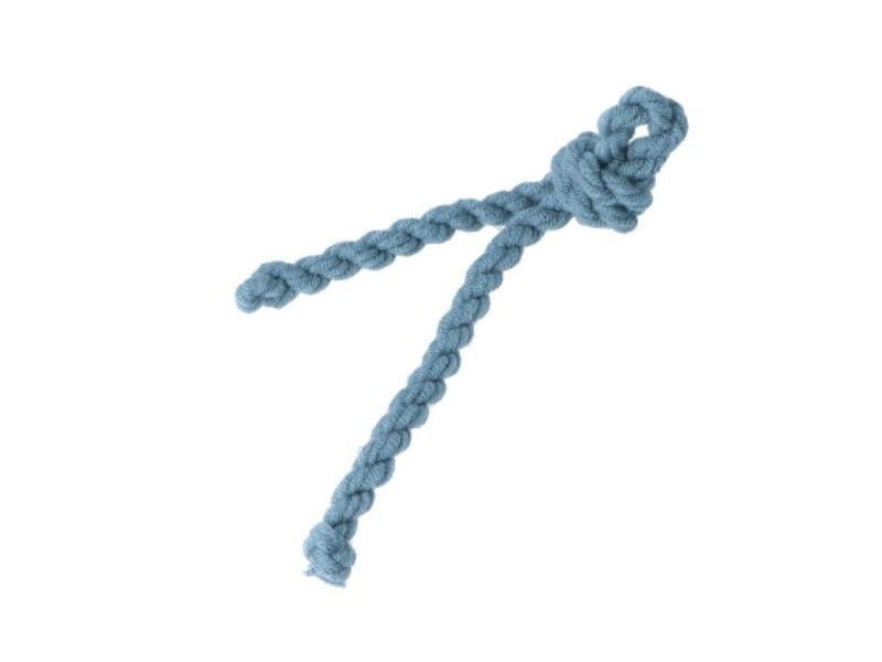 Cordón Pelo de Lana