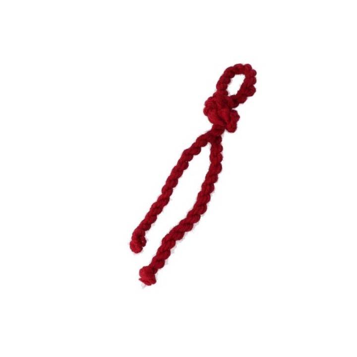 Cordón Pelo de Lana