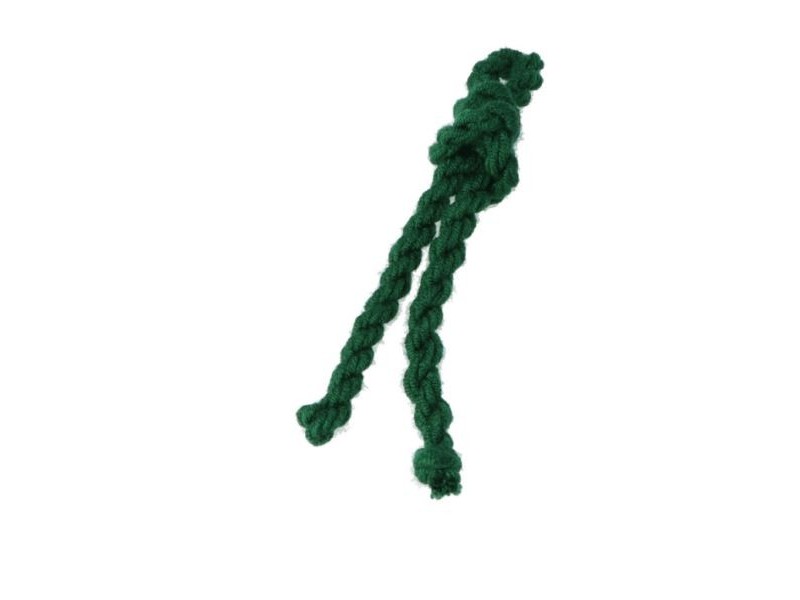 Cordón Pelo de Lana