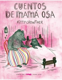 Cuentos de Mama Osa