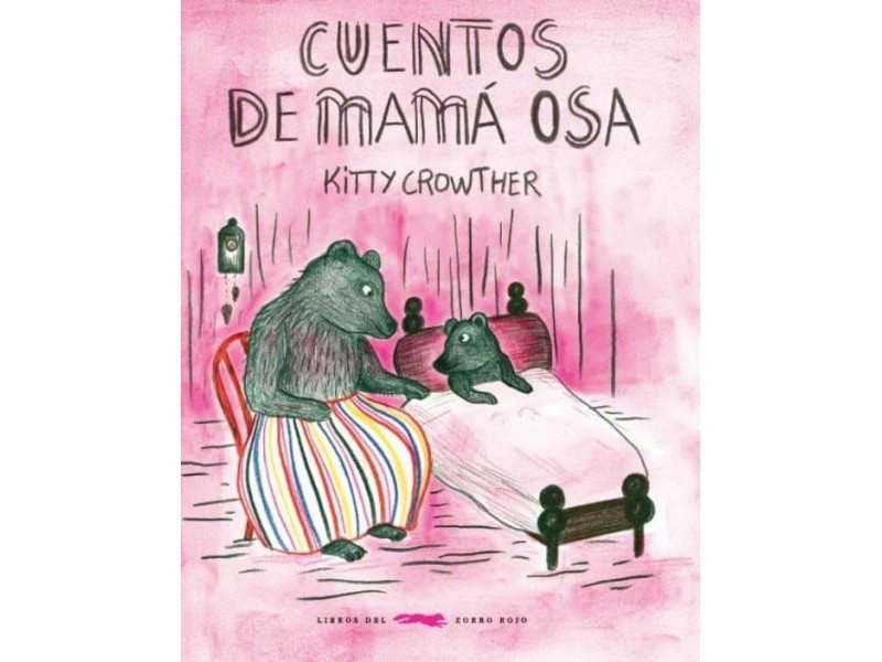 Cuentos de Mama Osa