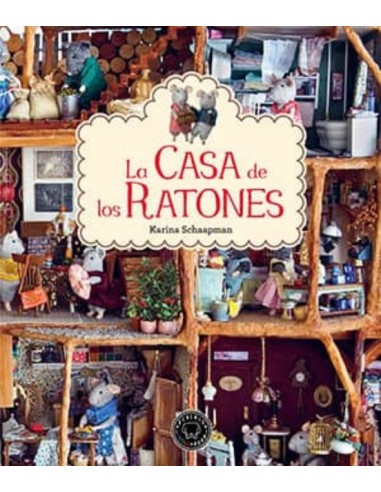 La Casa de los Ratones