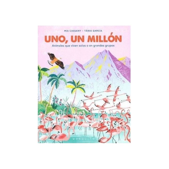 Uno, un millon