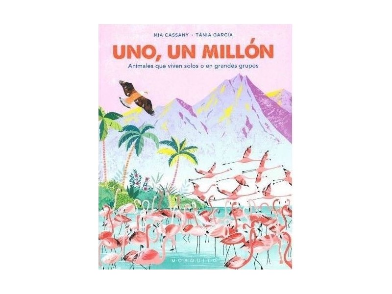 Uno, un millon