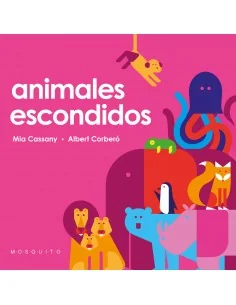 Animales Escondidos