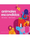 Animales Escondidos